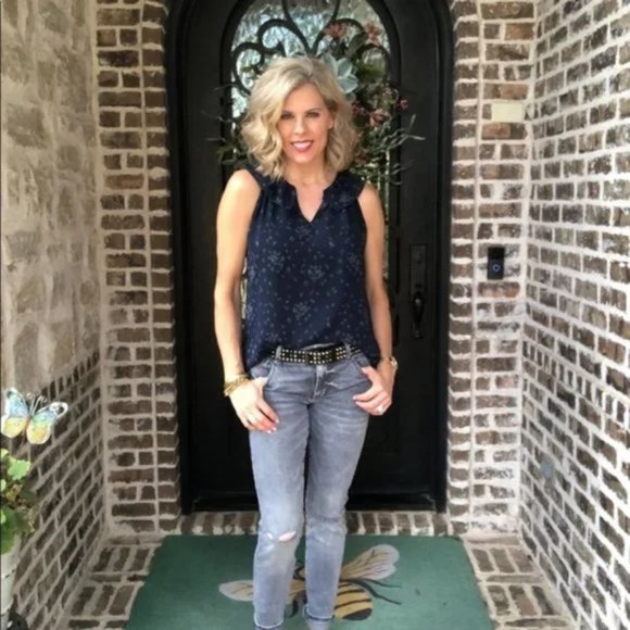 NWT | Ever Top  CAbi 3984 - Picture 1 of 5